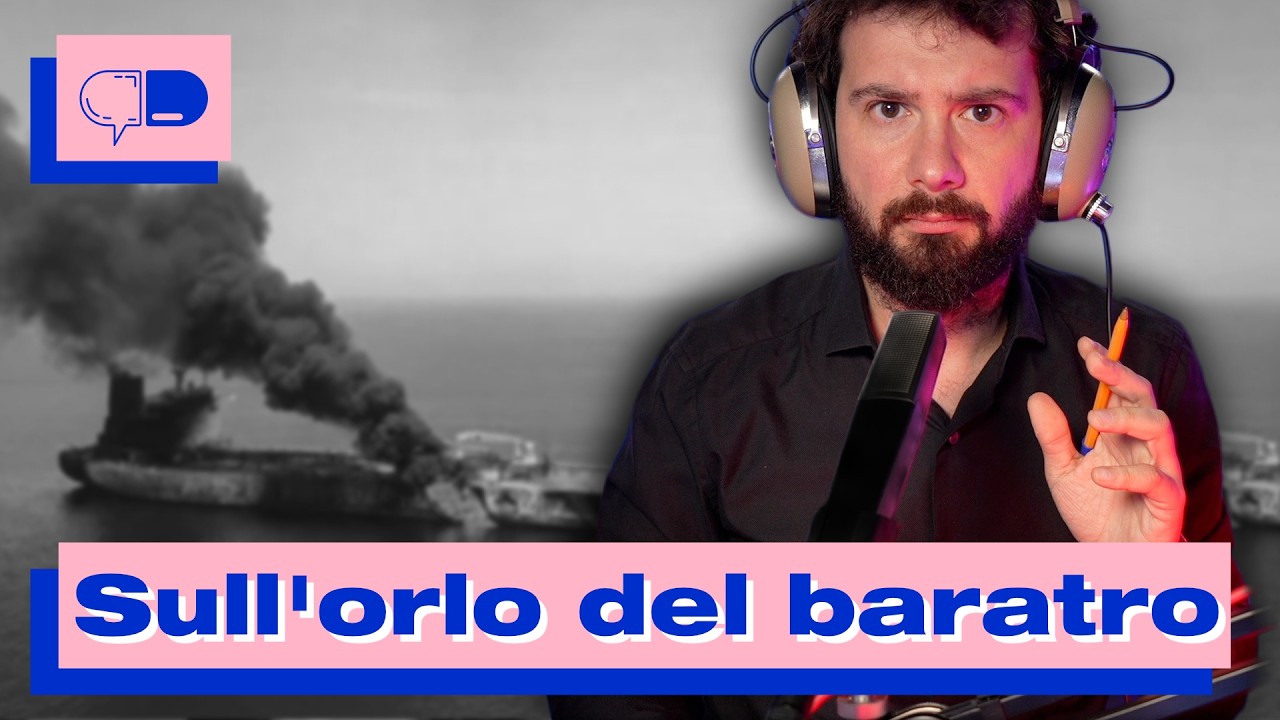 Se gli USA non si arrendono, 'sta volta rimaniamo a secco