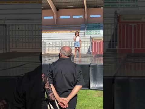 Charlotte Hervieux -Aurora - Dans un autre monde - La reine des neiges 2 - By Elsa_musik