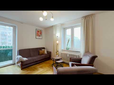 Mieszkanie wynajem  Kraków ul. Mazowiecka +48 731 070 300