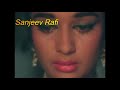 Tumne Mujhe Dekha Ho Kar Meherbaan Teesri Manzil 1966 Rafi