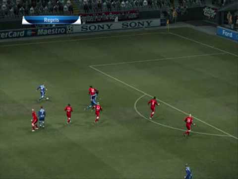 IFK göteborg värvar från Pandora (fiktion)