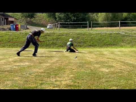 SDH Košov - OSH Libštát 2024 #2