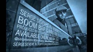 Serge Severe- No Love (Prod. by 5th Sequence)