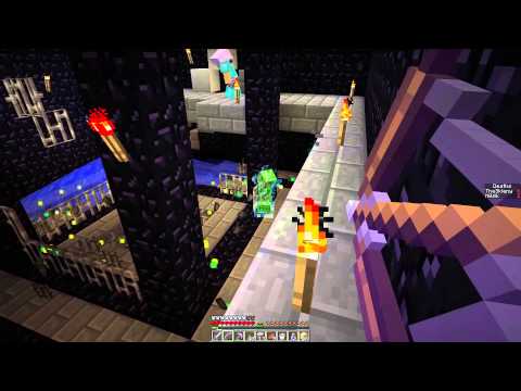 Minecraft: Uncharted Territory 3 RUSH E06 w/ Skleny [CZ]