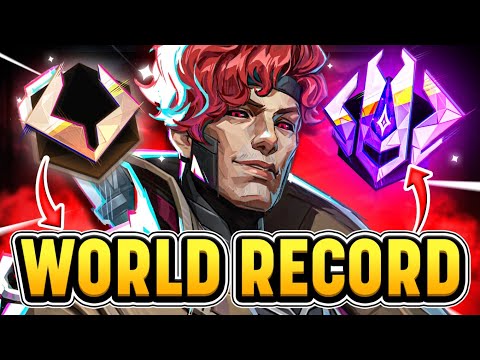 Educational Unranked to GM GAMBIT (85% Winrate)