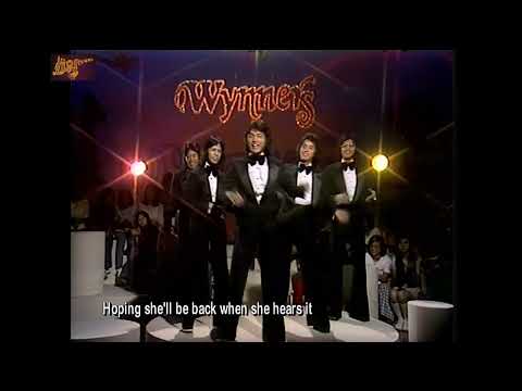 溫拿 The Wynners ~  Sha La La  La  La【Music Video 】