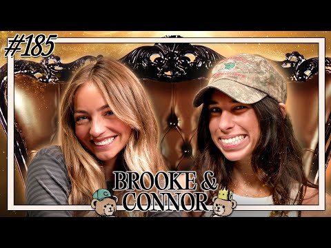 In The Leathers w/ Kat Wellington | BNCMAP - Episode 185