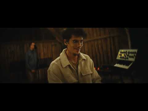 Amphitrio x Blue Noise - Lorelei's Song | Live session @alter acoustic