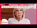 Quiero Descubrir Si Mi Marido Es Gay Que Pase Laura Programa 1 De Febrero