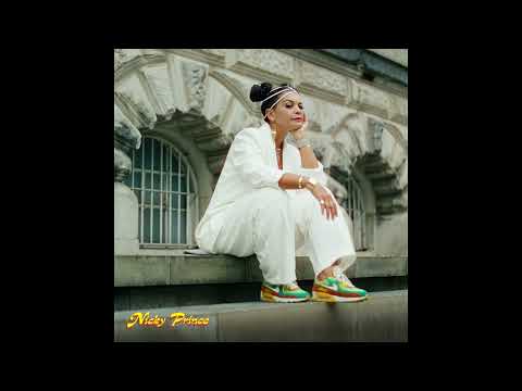 Nicky Prince - Don't Let Me Be Misunderstood