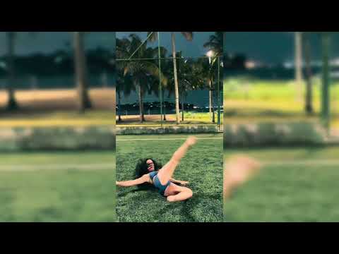 MOVIMENTO DAS GOSTOSAS - AQUECIMENTO ( MC THEUS, DJ THAMMY ) 