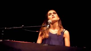 Joyce Jonathan - Sans patience + L&#39;amour l&#39;amour l&#39;amour - Bruguières - 19/11/16