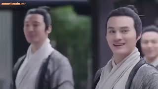Download lagu Heavenly Sword and Dragon Slaying Sabre 2019 Ep  01 Subtitle Indonesia mp3