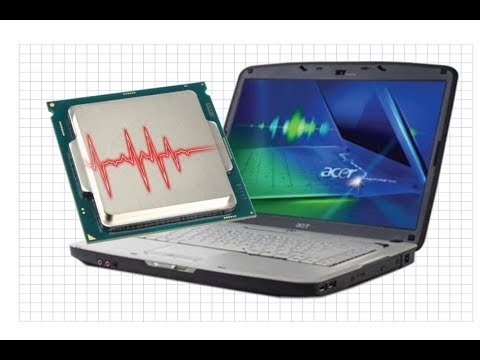 Апгрейд или вторая жизнь ноутбука Acer Aspire 4315