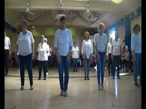 Balli Di Gruppo, Linda - Dance My Love