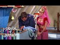 Jeannie The Babysitter I Dream Of Jeannie