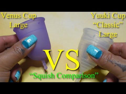Venus Cup vs Yuuki Cup Classic LARGE