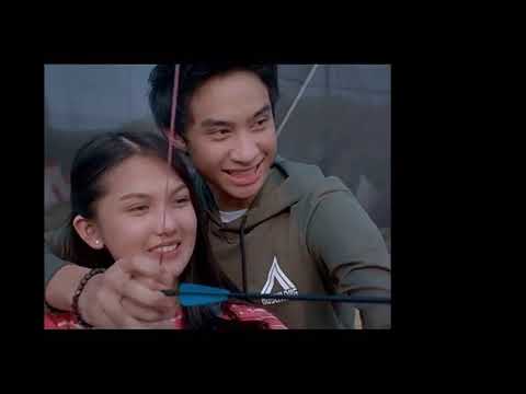 Devano Danendra feat. Aisyah Aqilah - Teman Cintaku (Lyrics Video) | OST. MeloDylan The Movie