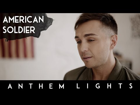 Thumbnail for American Soldier video
