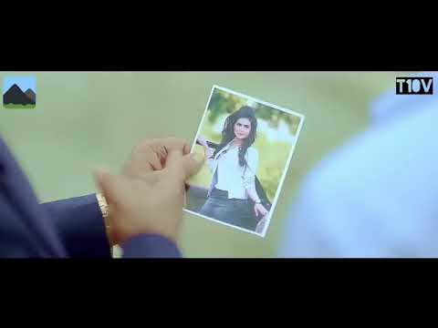 A cute love story by Junaid akhatar wadiya Mera daman by love song