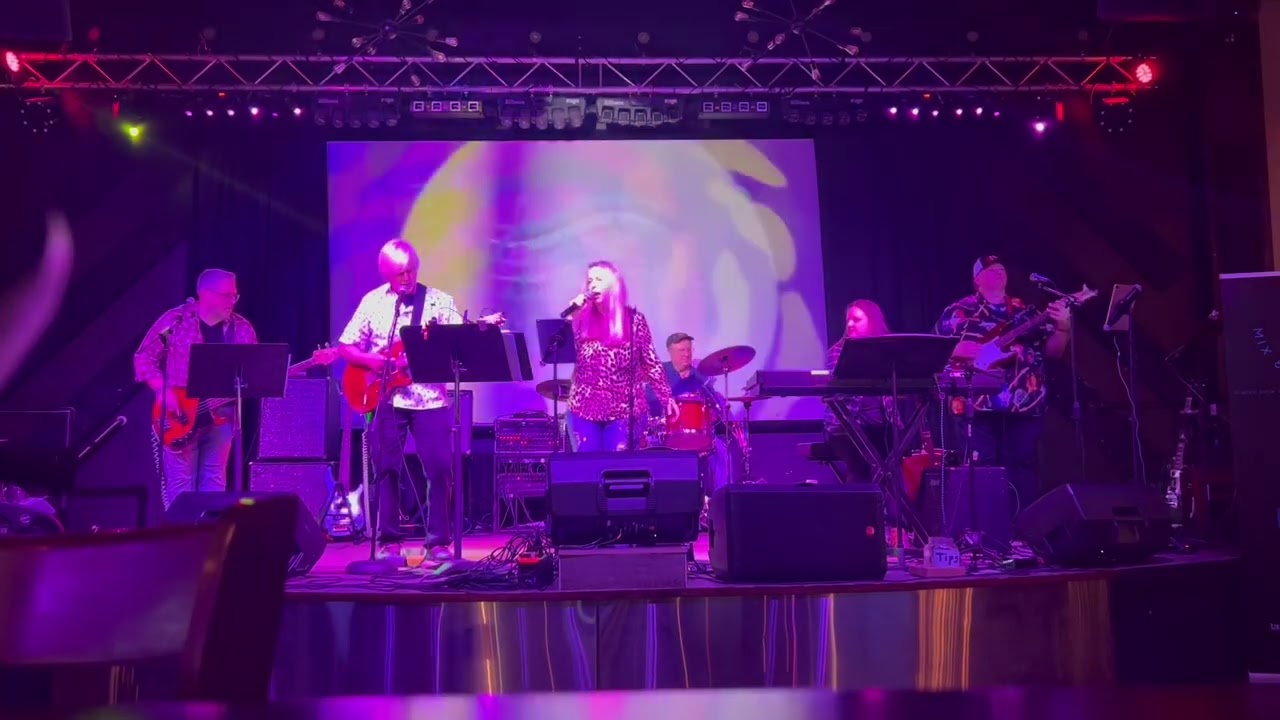Promotional video thumbnail 4 for Mix & Match Band