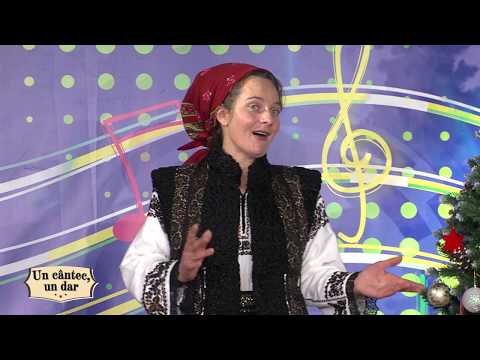 Ioana Turculet - Din sus de la primarie