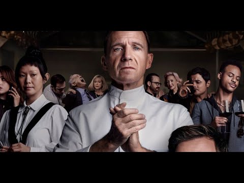 Краткий пересказ Фильм Меню 2022 Бургер спас жизнь