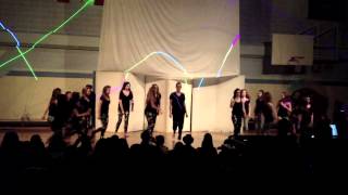 Ready For the Weekend (Icona Pop) - 11A