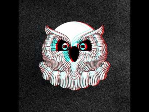 Forty Fings, Dynamo - 615 (My Favorite Robot Remix) [La dame Noir Records]