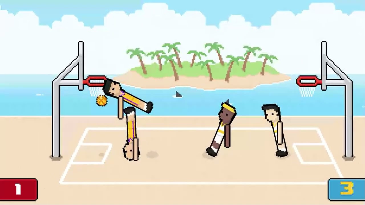 Basket Random: Tips and Tricks for Dominating the Court