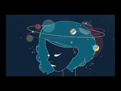 Moniqué - Aš viena