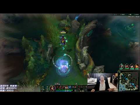 Dopa Twisted Fate vs AAtrox Mid - Dopa Stream 12/2021