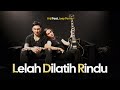 ANJI Feat JOEY PENNY Lelah Dilatih Rindu Official Music Video