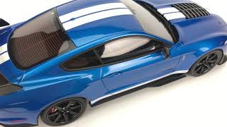 GT Spirit Ford Mustang Shelby GT500