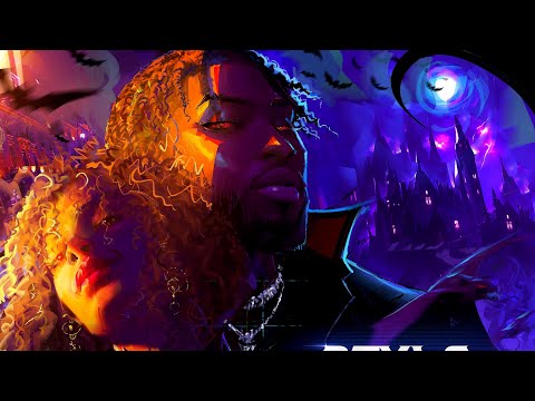 Styla DaVinci - Caro [official audio]