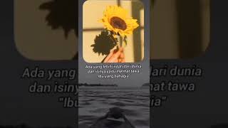 Download lagu story' wa' ada yang lebih indah dari dunia dan isinya yaitu' mp3