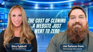 The cost of cloning a website just went to zero