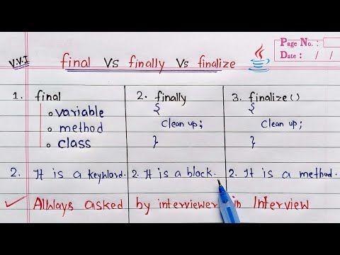 Exception Handling in Java | ArithmeticException