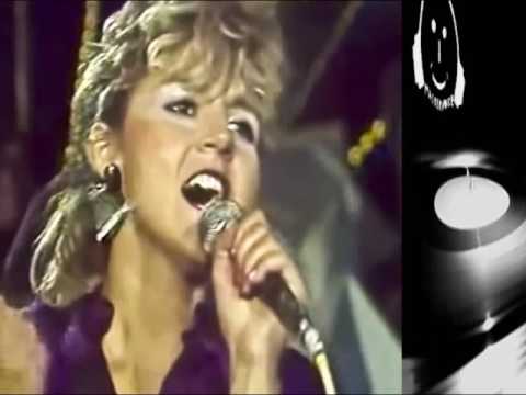 MASTER VOICE & KRISTINA   TÖRÉKENY SZÍV English, maxi remix℗1989