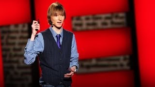 Yup, I built a nuclear fusion reactor | Taylor Wilson