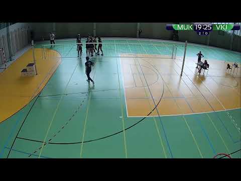 (kadetka) MKS MOS - TSV