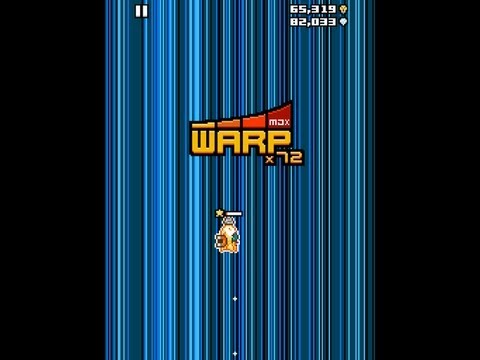 Flip's Escape Gameplay HD iPad - iPad 2 - New iPad 3 - iPhone 5