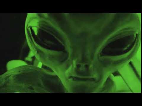 Dźwięki kosmitów z kosmosu #2