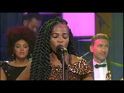 Assa Matusse - Menina do Bairro | Conversas ao Sul | RTP África