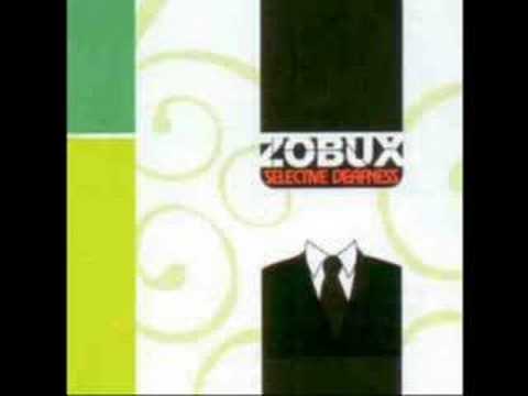 Zobux - Jet Lag