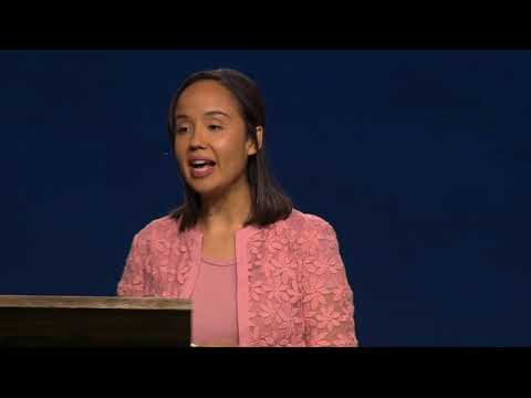 Not Choosing is a Choice // Lisa Topete GYC 2017