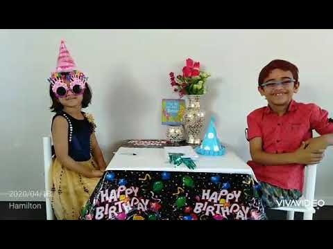 Happy birthday Neev🎂🎉🎈