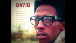 DAVID RUFFIN -"OUT IN THE COUNTRY" (1971)