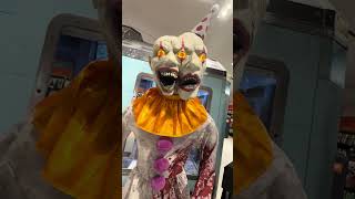 Alamo in Austin Texas