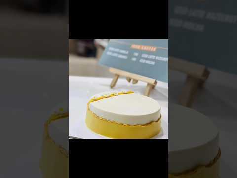 💛 Pastries and Cakes #shortsvideo #khalasi #shorts_